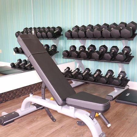 Holiday Inn Express Hotel & Suites Clearwater Us 19 North By Ihg Luaran gambar