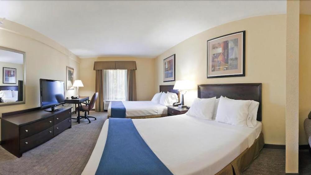 Holiday Inn Express Hotel & Suites Clearwater Us 19 North By Ihg Luaran gambar