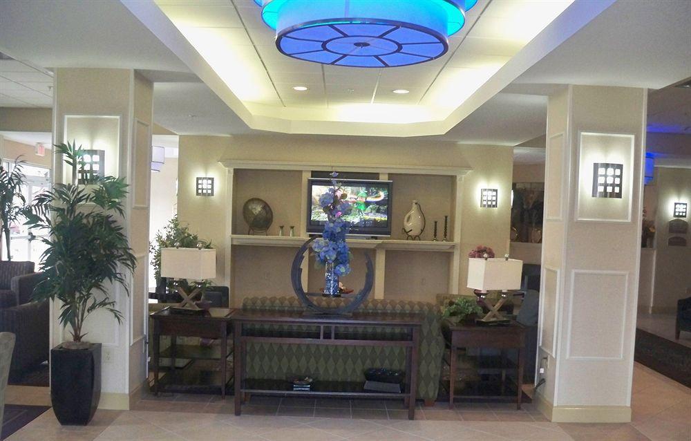 Holiday Inn Express Hotel & Suites Clearwater Us 19 North By Ihg Luaran gambar