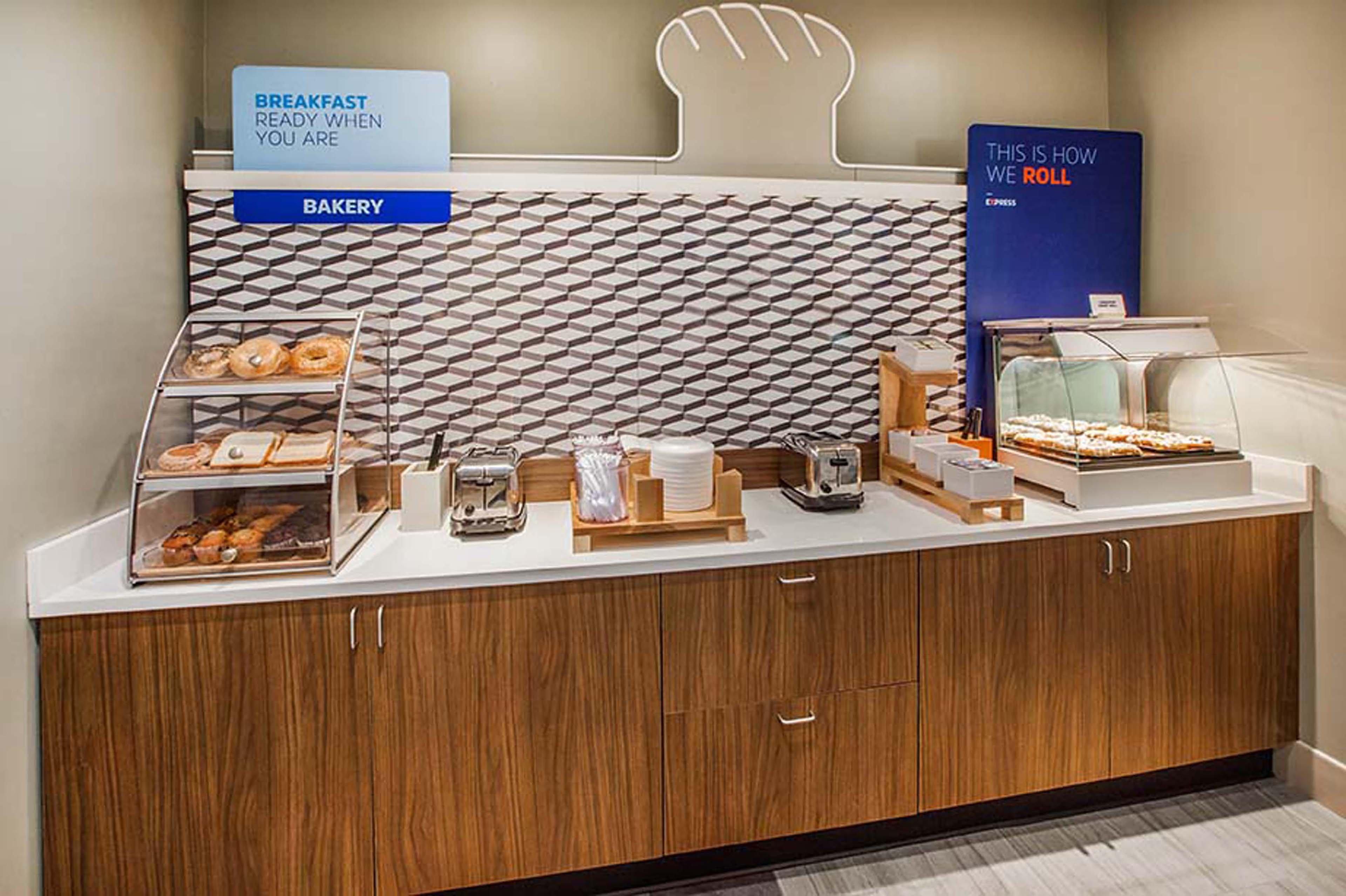 Holiday Inn Express Hotel & Suites Clearwater Us 19 North By Ihg Luaran gambar