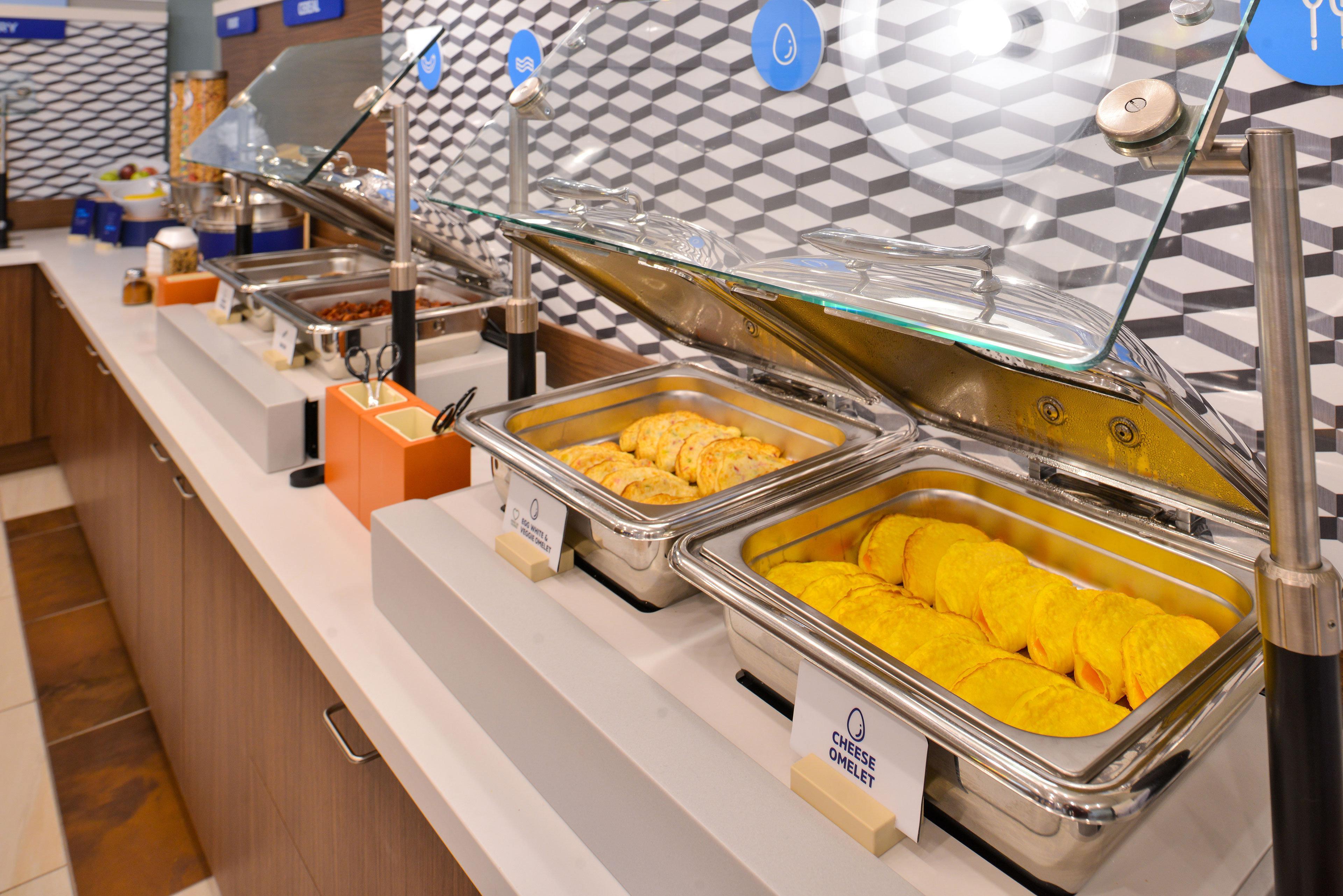 Holiday Inn Express Hotel & Suites Clearwater Us 19 North By Ihg Luaran gambar