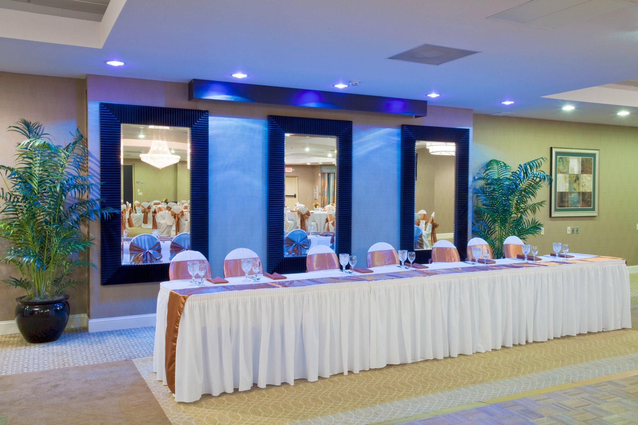 Holiday Inn Express Hotel & Suites Clearwater Us 19 North By Ihg Luaran gambar
