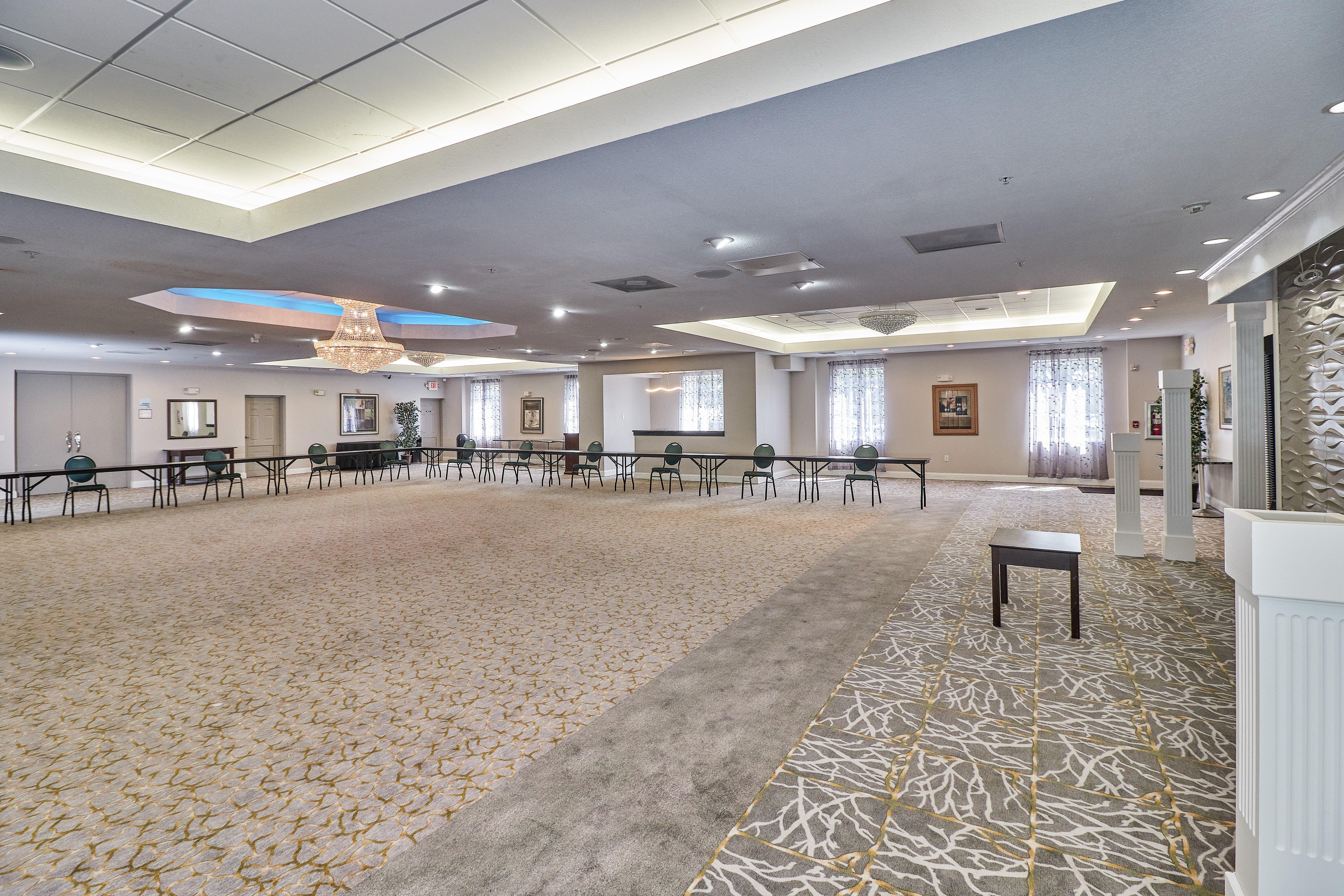 Holiday Inn Express Hotel & Suites Clearwater Us 19 North By Ihg Luaran gambar