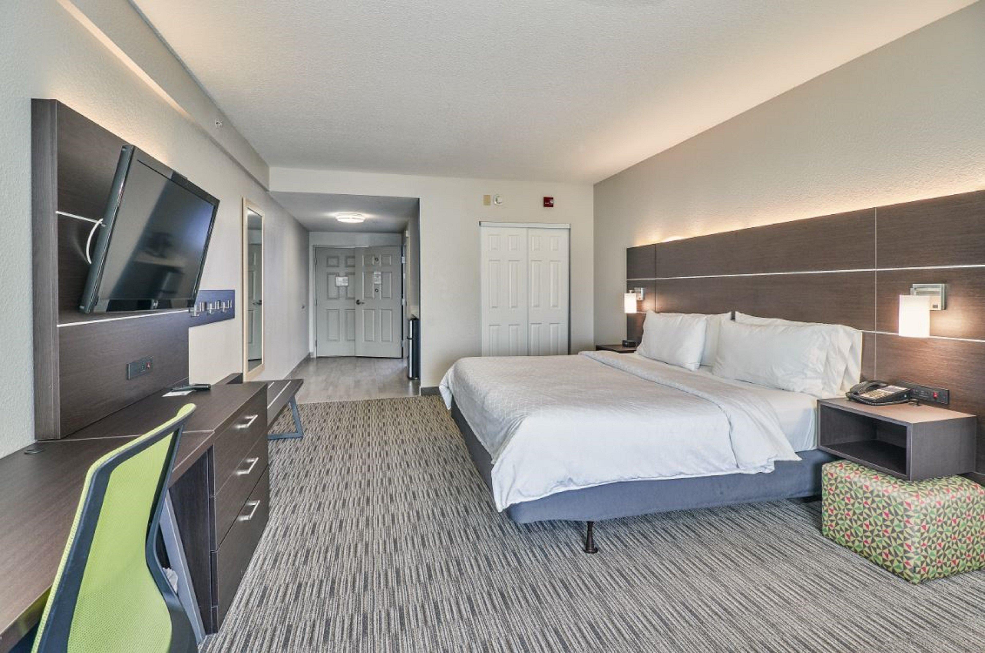 Holiday Inn Express Hotel & Suites Clearwater Us 19 North By Ihg Luaran gambar