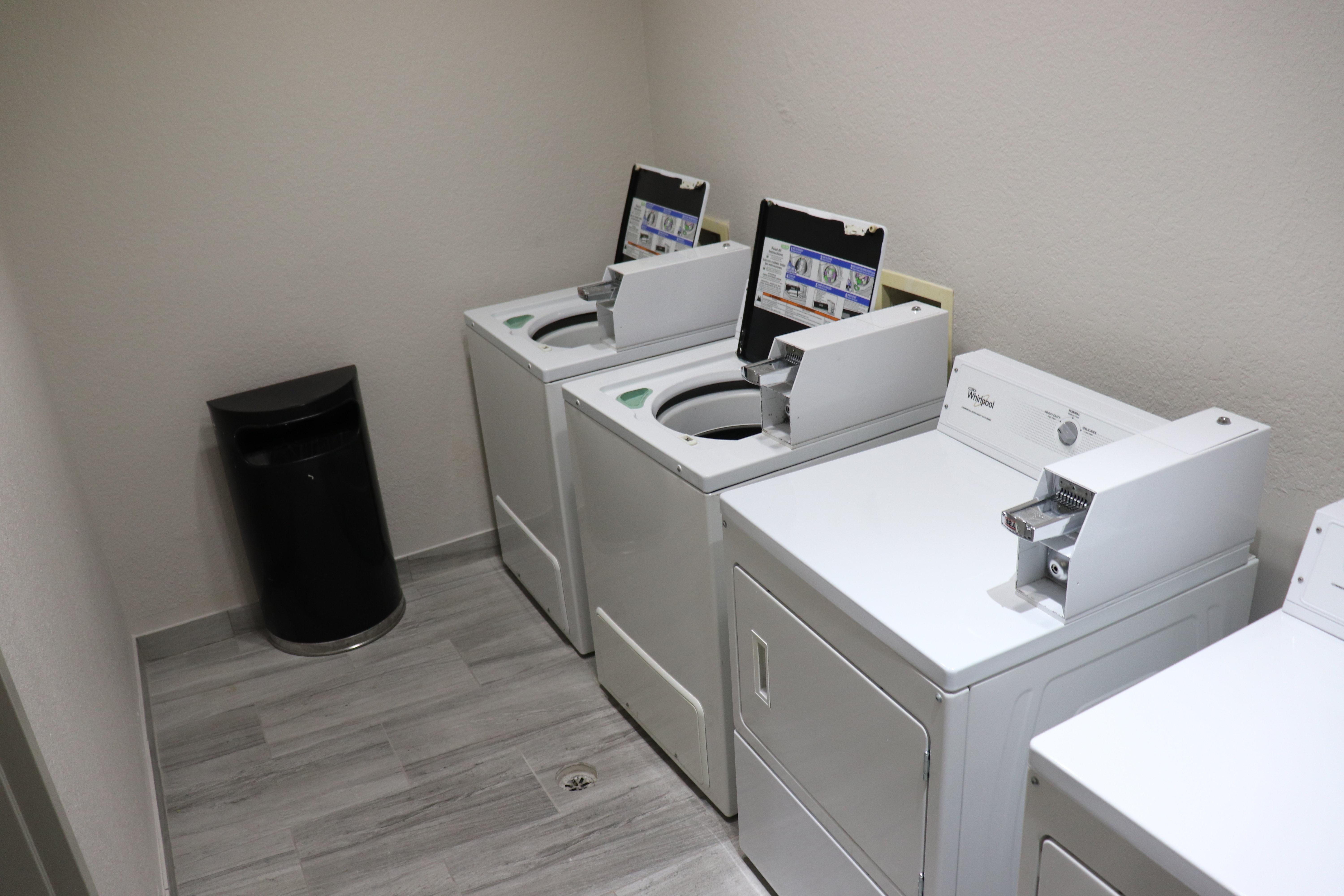 Holiday Inn Express Hotel & Suites Clearwater Us 19 North By Ihg Luaran gambar