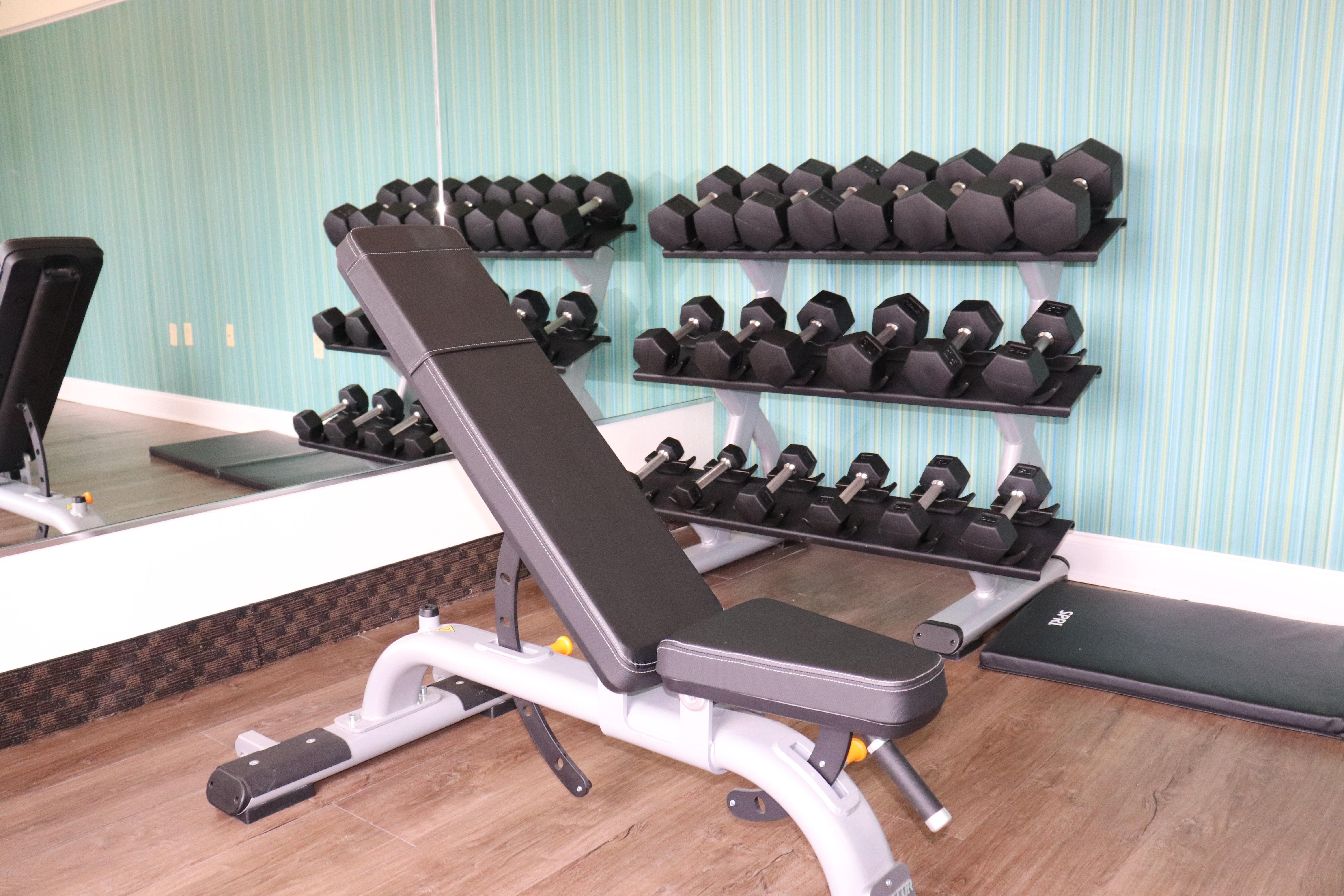 Holiday Inn Express Hotel & Suites Clearwater Us 19 North By Ihg Luaran gambar