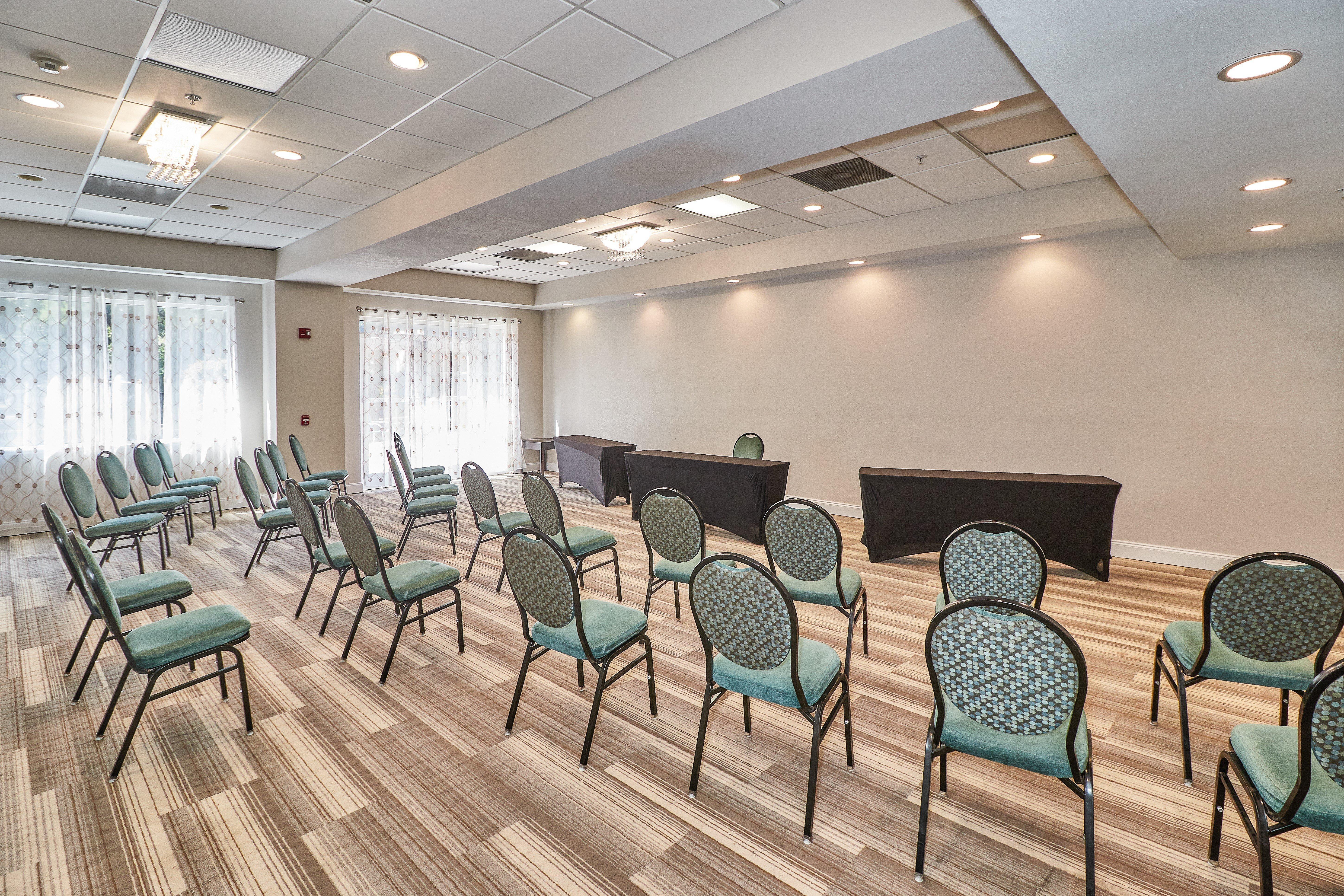 Holiday Inn Express Hotel & Suites Clearwater Us 19 North By Ihg Luaran gambar