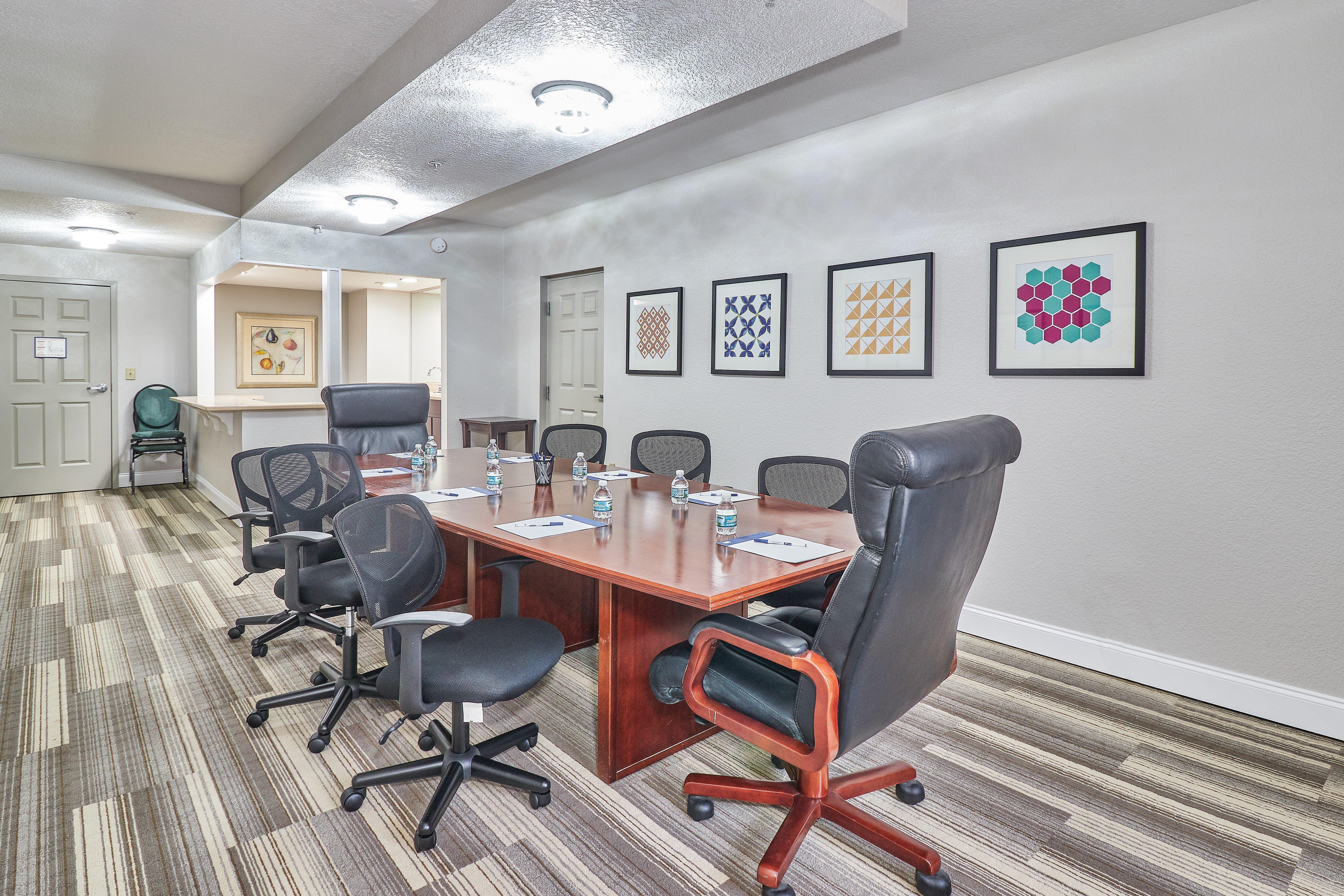 Holiday Inn Express Hotel & Suites Clearwater Us 19 North By Ihg Luaran gambar