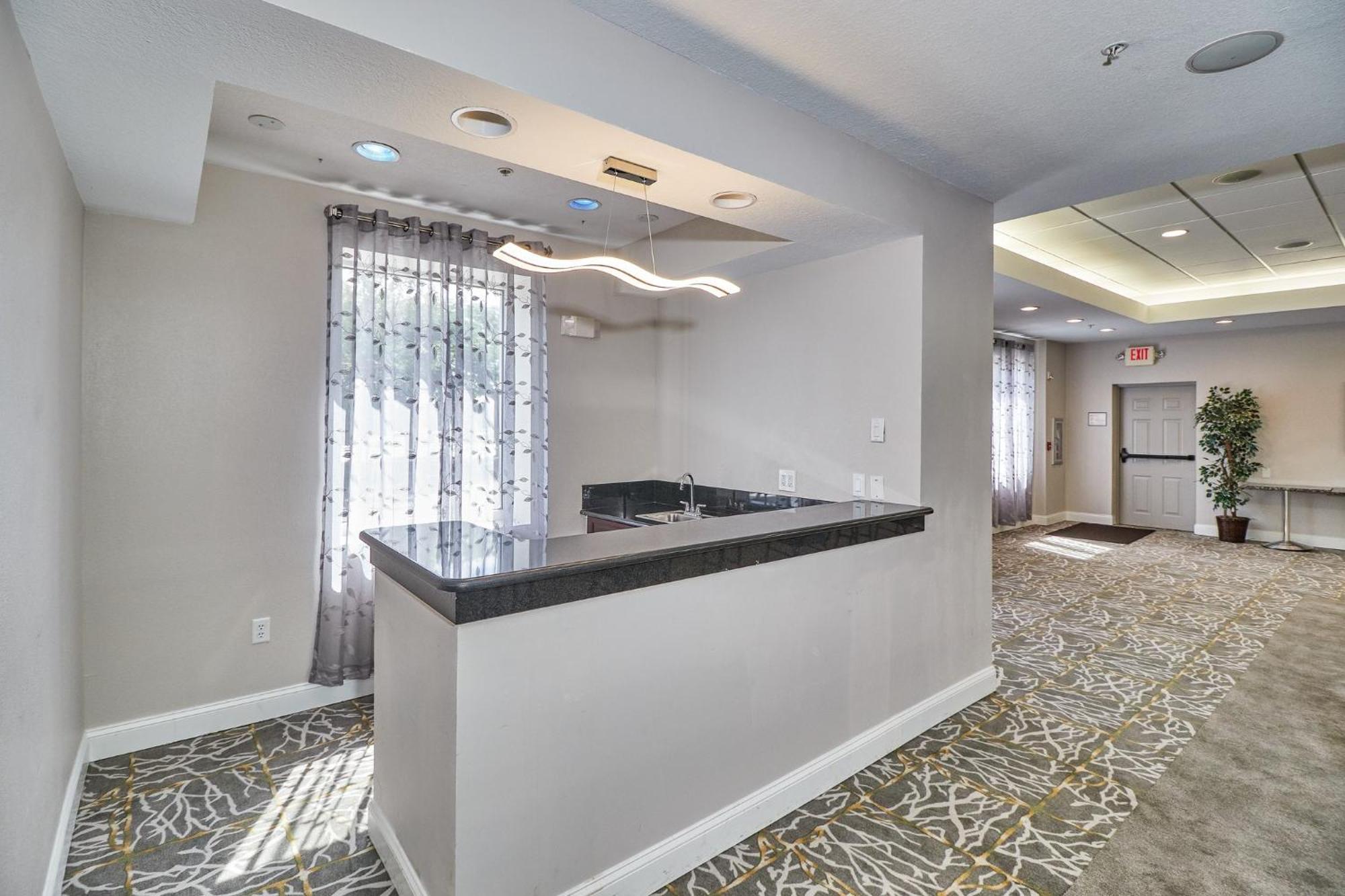 Holiday Inn Express Hotel & Suites Clearwater Us 19 North By Ihg Luaran gambar