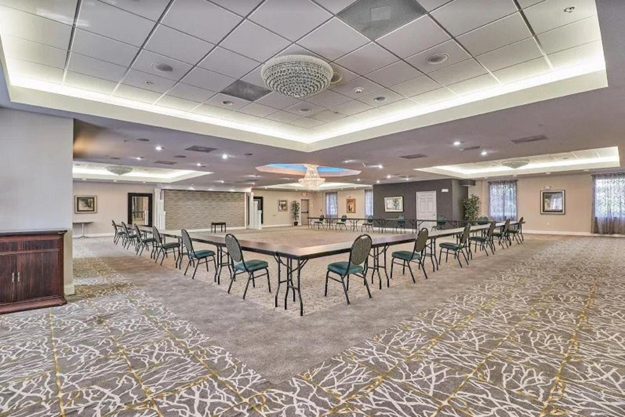 Holiday Inn Express Hotel & Suites Clearwater Us 19 North By Ihg Luaran gambar