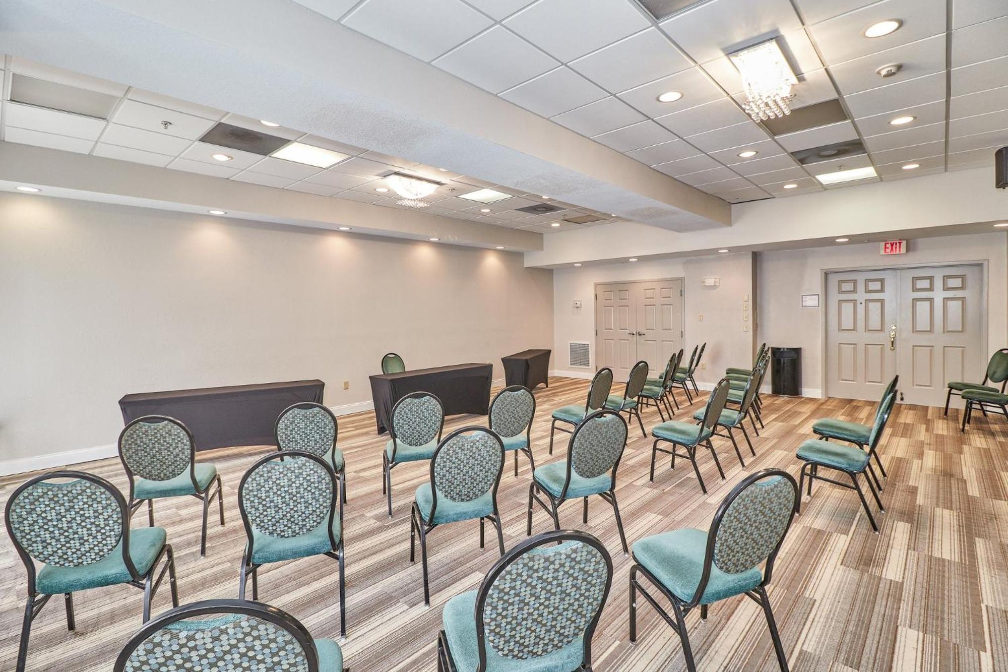 Holiday Inn Express Hotel & Suites Clearwater Us 19 North By Ihg Luaran gambar