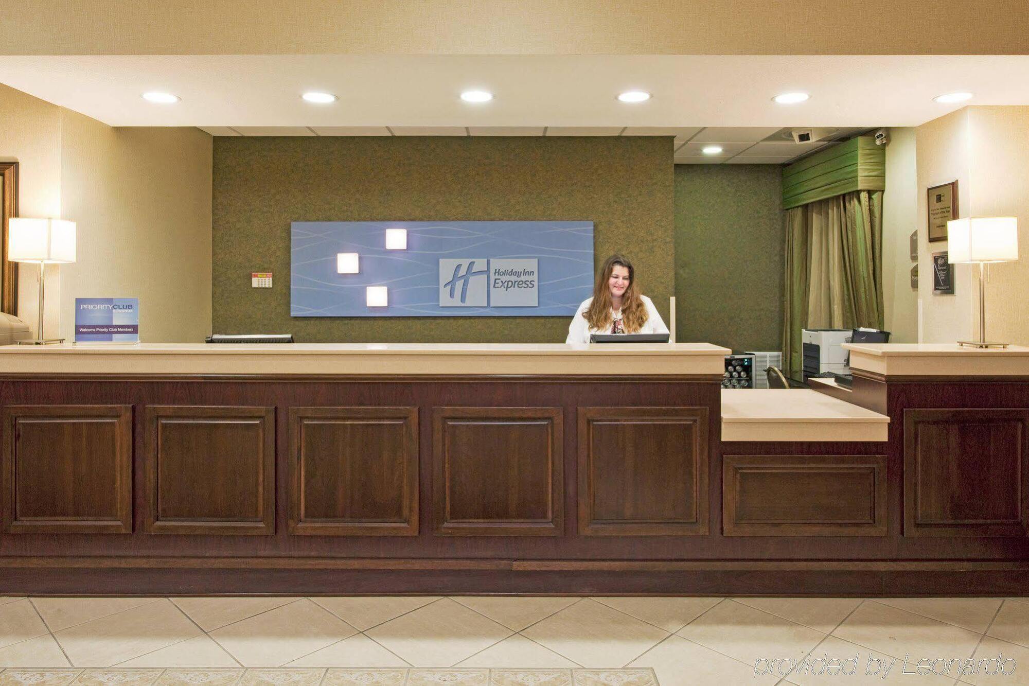 Holiday Inn Express Hotel & Suites Clearwater Us 19 North By Ihg Luaran gambar