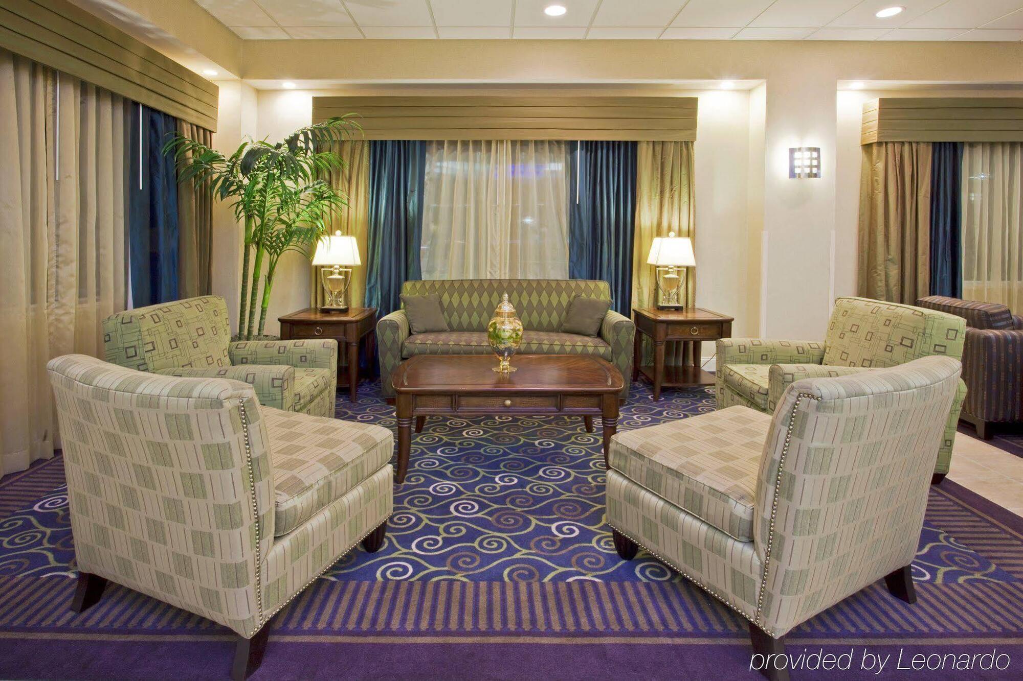 Holiday Inn Express Hotel & Suites Clearwater Us 19 North By Ihg Luaran gambar