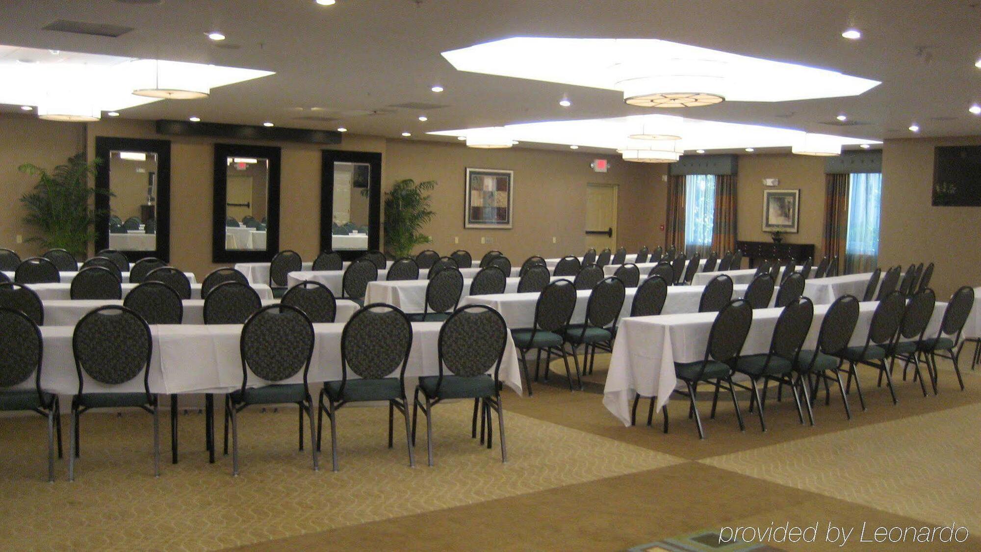 Holiday Inn Express Hotel & Suites Clearwater Us 19 North By Ihg Luaran gambar