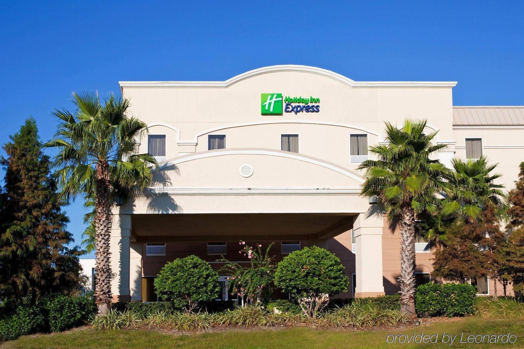 Holiday Inn Express Hotel & Suites Clearwater Us 19 North By Ihg Luaran gambar